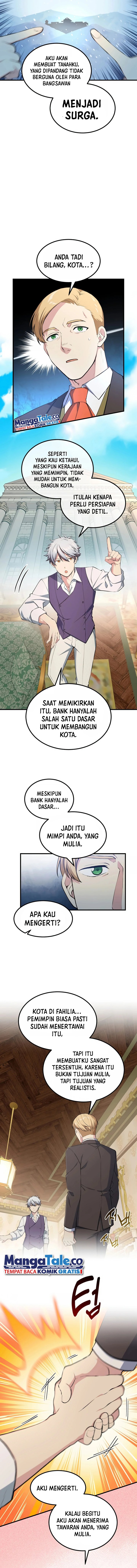 How a Former Pro Takes Advantage by Doing an Easy Job (How the Pro in His Past Life Sucks the Sweet) chapter 61