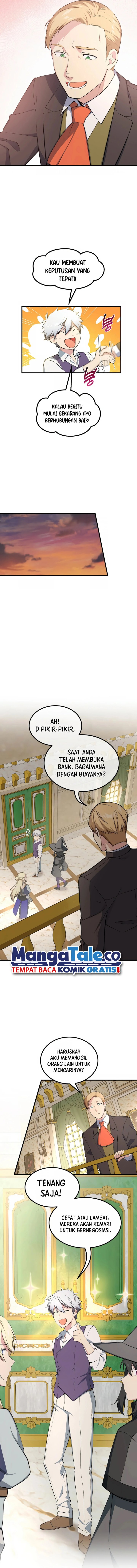 How a Former Pro Takes Advantage by Doing an Easy Job (How the Pro in His Past Life Sucks the Sweet) chapter 61