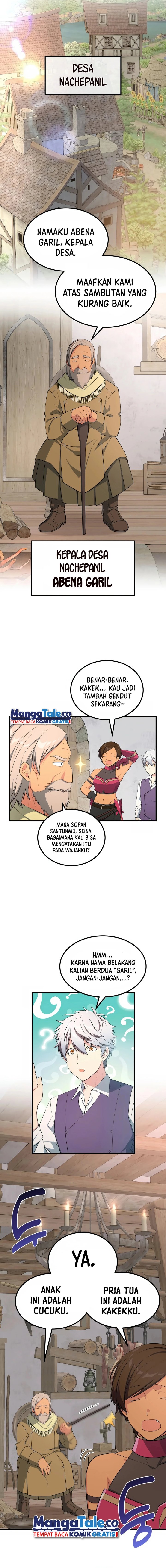 How a Former Pro Takes Advantage by Doing an Easy Job (How the Pro in His Past Life Sucks the Sweet) chapter 61