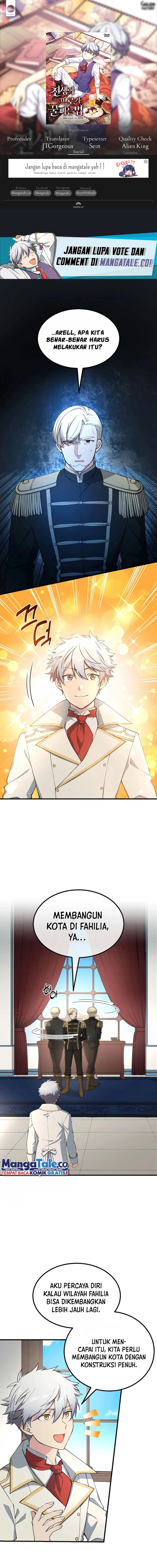 How a Former Pro Takes Advantage by Doing an Easy Job (How the Pro in His Past Life Sucks the Sweet) chapter 64