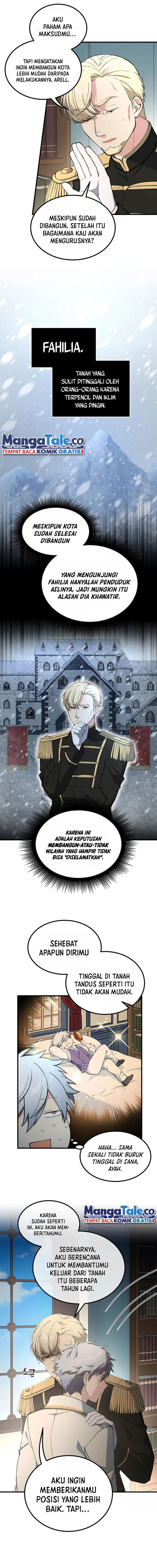 How a Former Pro Takes Advantage by Doing an Easy Job (How the Pro in His Past Life Sucks the Sweet) chapter 64