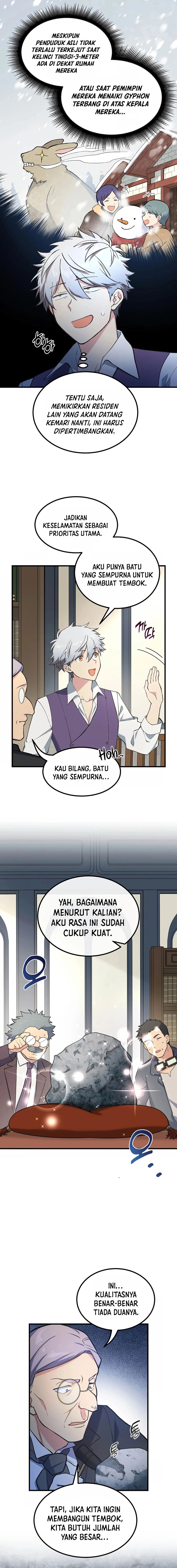 How a Former Pro Takes Advantage by Doing an Easy Job (How the Pro in His Past Life Sucks the Sweet) chapter 64