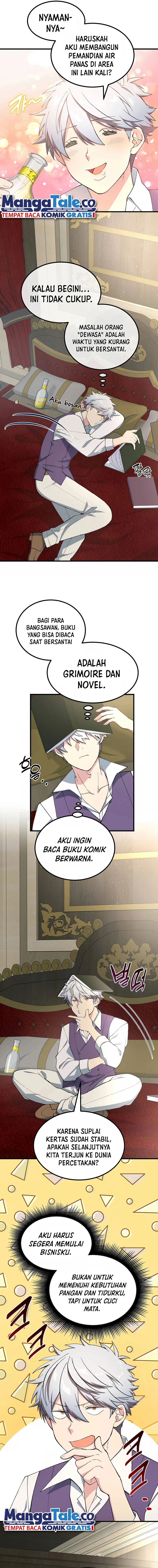 How a Former Pro Takes Advantage by Doing an Easy Job (How the Pro in His Past Life Sucks the Sweet) chapter 64