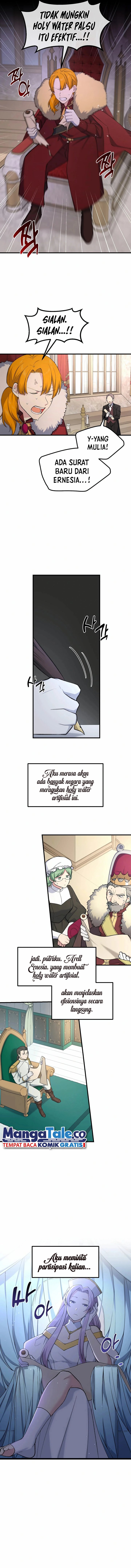 How a Former Pro Takes Advantage by Doing an Easy Job (How the Pro in His Past Life Sucks the Sweet) chapter 66