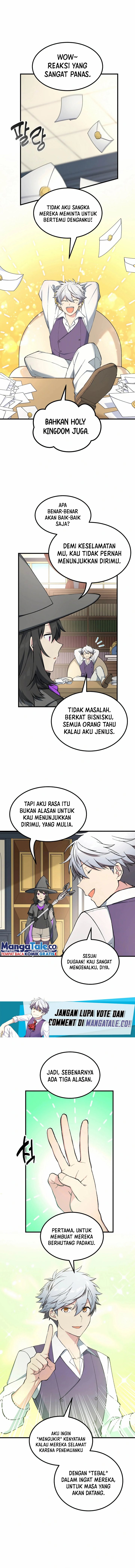 How a Former Pro Takes Advantage by Doing an Easy Job (How the Pro in His Past Life Sucks the Sweet) chapter 66