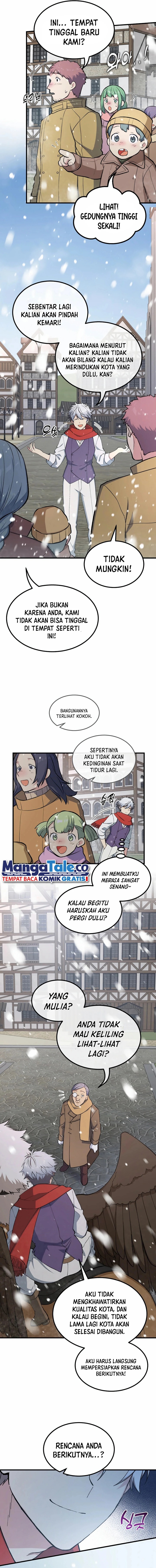 How a Former Pro Takes Advantage by Doing an Easy Job (How the Pro in His Past Life Sucks the Sweet) chapter 69