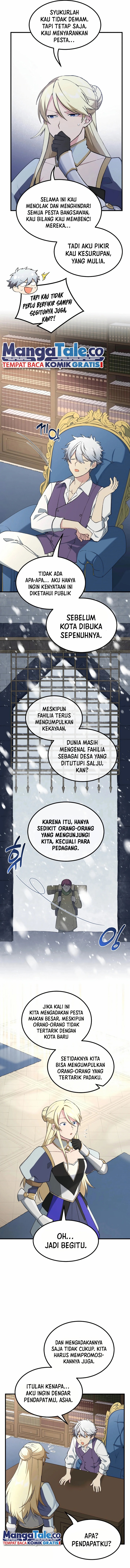 How a Former Pro Takes Advantage by Doing an Easy Job (How the Pro in His Past Life Sucks the Sweet) chapter 69