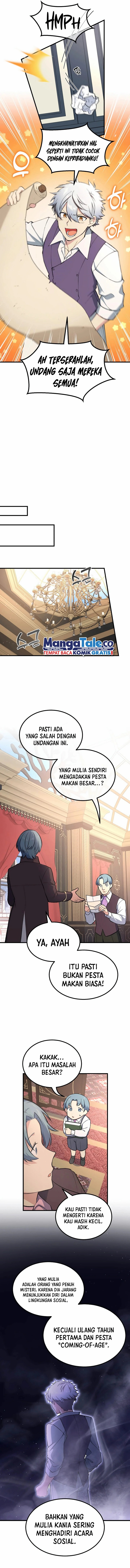 How a Former Pro Takes Advantage by Doing an Easy Job (How the Pro in His Past Life Sucks the Sweet) chapter 69