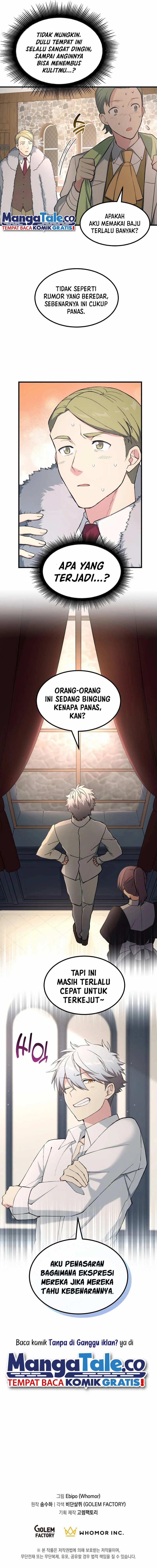 How a Former Pro Takes Advantage by Doing an Easy Job (How the Pro in His Past Life Sucks the Sweet) chapter 69