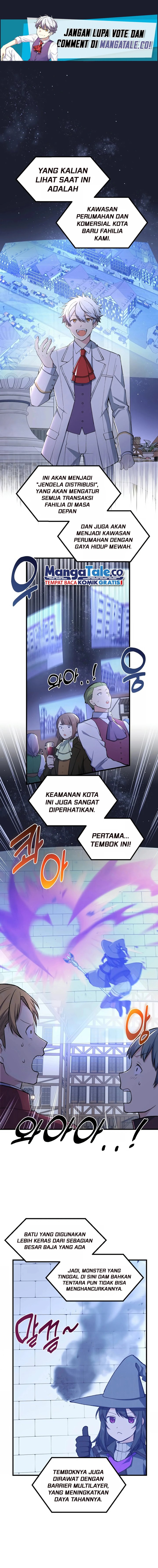 How a Former Pro Takes Advantage by Doing an Easy Job (How the Pro in His Past Life Sucks the Sweet) chapter 71