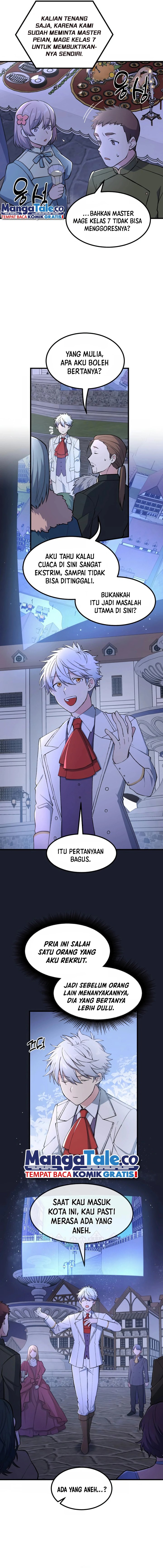 How a Former Pro Takes Advantage by Doing an Easy Job (How the Pro in His Past Life Sucks the Sweet) chapter 71