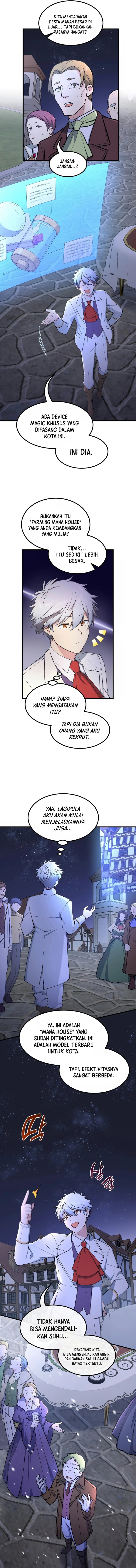 How a Former Pro Takes Advantage by Doing an Easy Job (How the Pro in His Past Life Sucks the Sweet) chapter 71