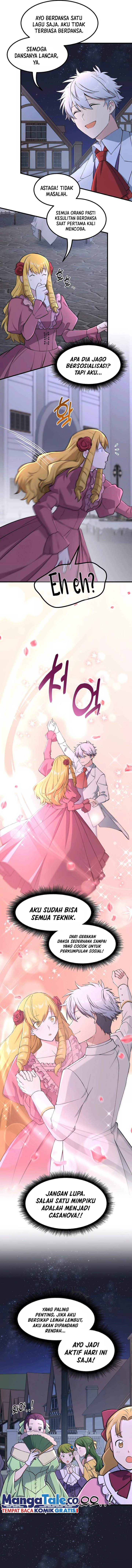 How a Former Pro Takes Advantage by Doing an Easy Job (How the Pro in His Past Life Sucks the Sweet) chapter 71