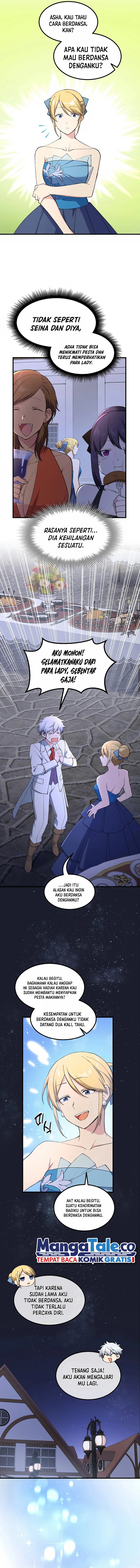 How a Former Pro Takes Advantage by Doing an Easy Job (How the Pro in His Past Life Sucks the Sweet) chapter 71
