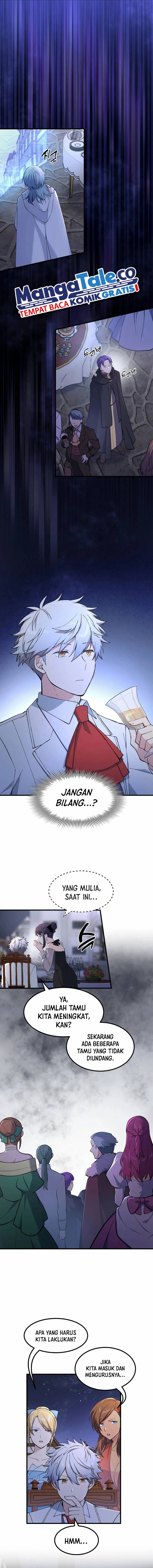 How a Former Pro Takes Advantage by Doing an Easy Job (How the Pro in His Past Life Sucks the Sweet) chapter 72
