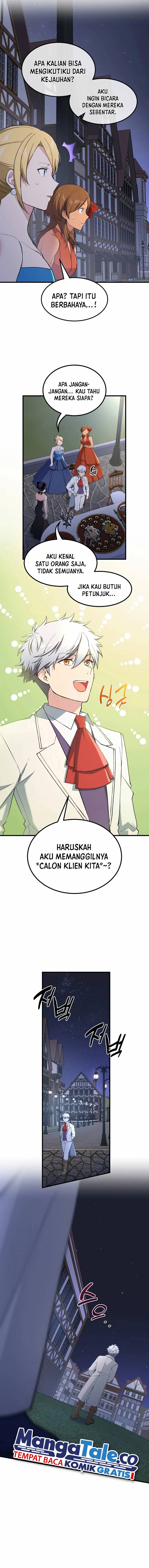 How a Former Pro Takes Advantage by Doing an Easy Job (How the Pro in His Past Life Sucks the Sweet) chapter 72