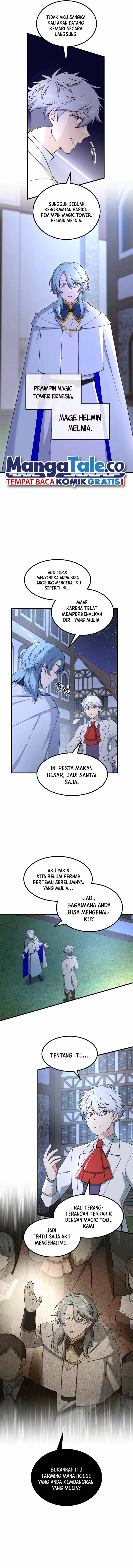 How a Former Pro Takes Advantage by Doing an Easy Job (How the Pro in His Past Life Sucks the Sweet) chapter 72