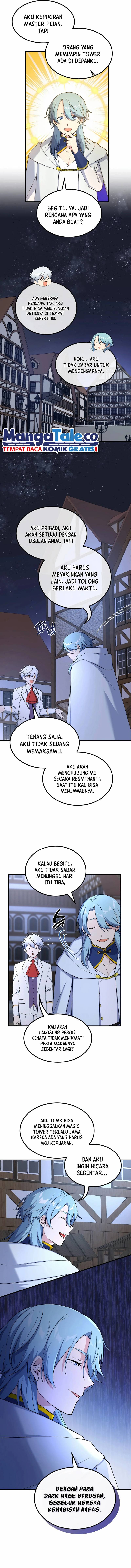 How a Former Pro Takes Advantage by Doing an Easy Job (How the Pro in His Past Life Sucks the Sweet) chapter 72