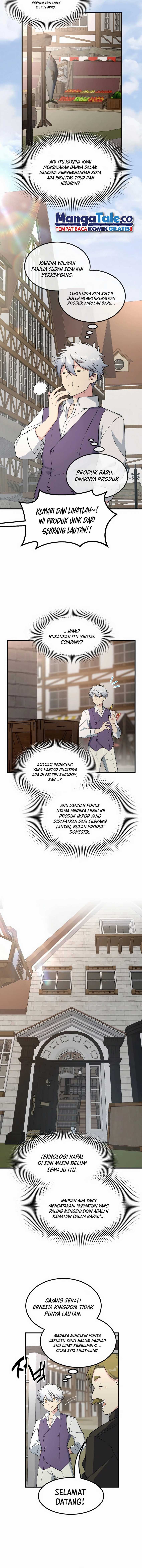 How a Former Pro Takes Advantage by Doing an Easy Job (How the Pro in His Past Life Sucks the Sweet) chapter 73