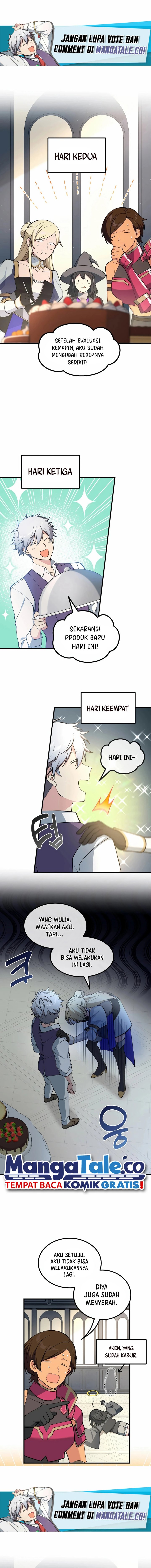 How a Former Pro Takes Advantage by Doing an Easy Job (How the Pro in His Past Life Sucks the Sweet) chapter 74