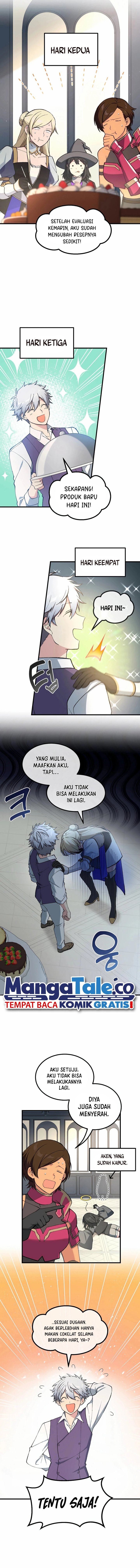 How a Former Pro Takes Advantage by Doing an Easy Job (How the Pro in His Past Life Sucks the Sweet) chapter 74