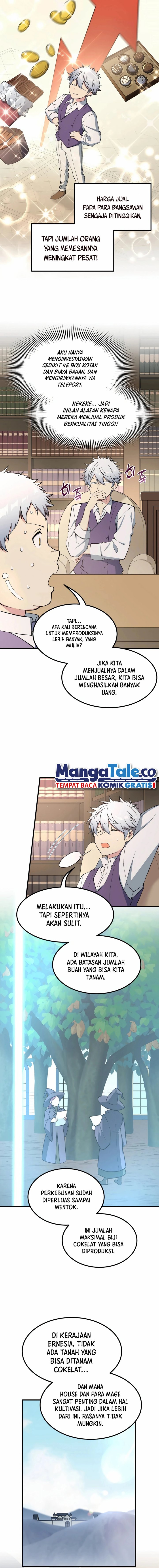 How a Former Pro Takes Advantage by Doing an Easy Job (How the Pro in His Past Life Sucks the Sweet) chapter 74