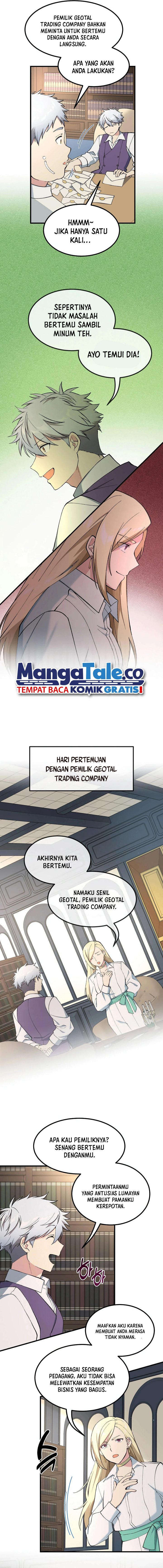 How a Former Pro Takes Advantage by Doing an Easy Job (How the Pro in His Past Life Sucks the Sweet) chapter 74