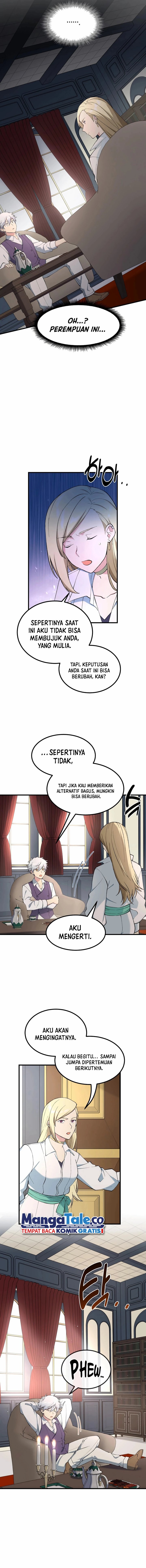 How a Former Pro Takes Advantage by Doing an Easy Job (How the Pro in His Past Life Sucks the Sweet) chapter 75
