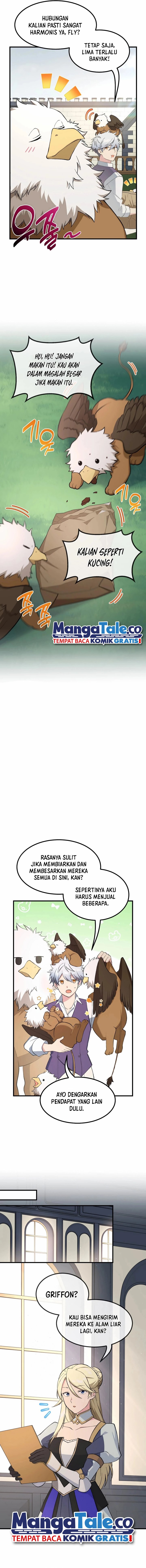 How a Former Pro Takes Advantage by Doing an Easy Job (How the Pro in His Past Life Sucks the Sweet) chapter 75