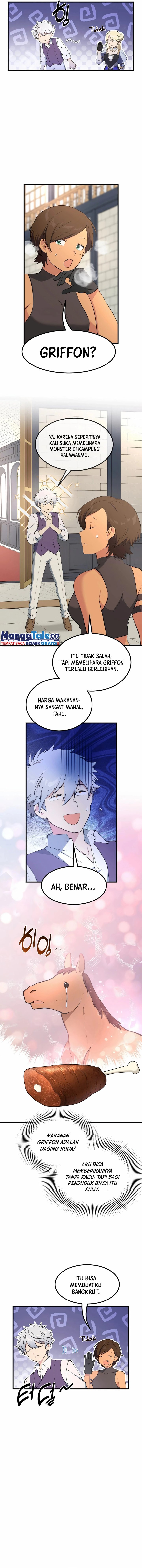 How a Former Pro Takes Advantage by Doing an Easy Job (How the Pro in His Past Life Sucks the Sweet) chapter 75