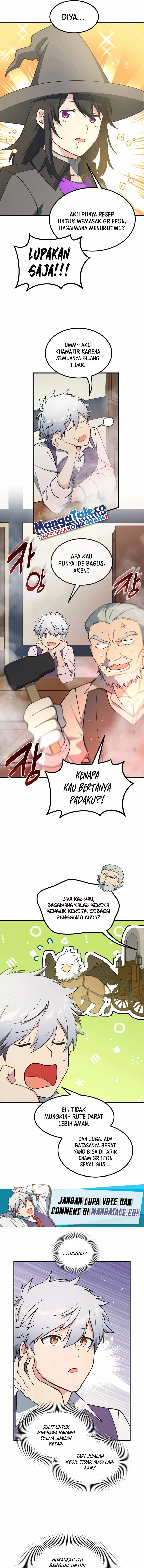 How a Former Pro Takes Advantage by Doing an Easy Job (How the Pro in His Past Life Sucks the Sweet) chapter 75