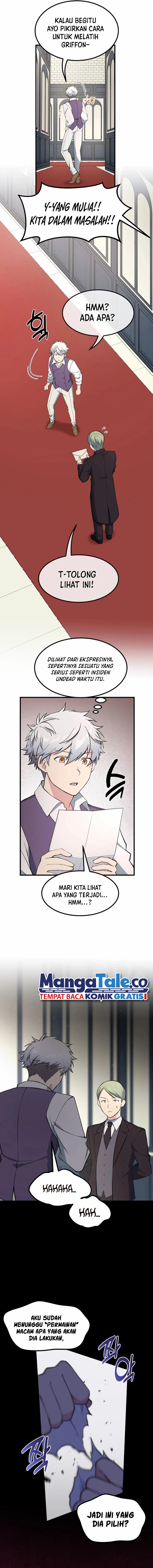 How a Former Pro Takes Advantage by Doing an Easy Job (How the Pro in His Past Life Sucks the Sweet) chapter 75