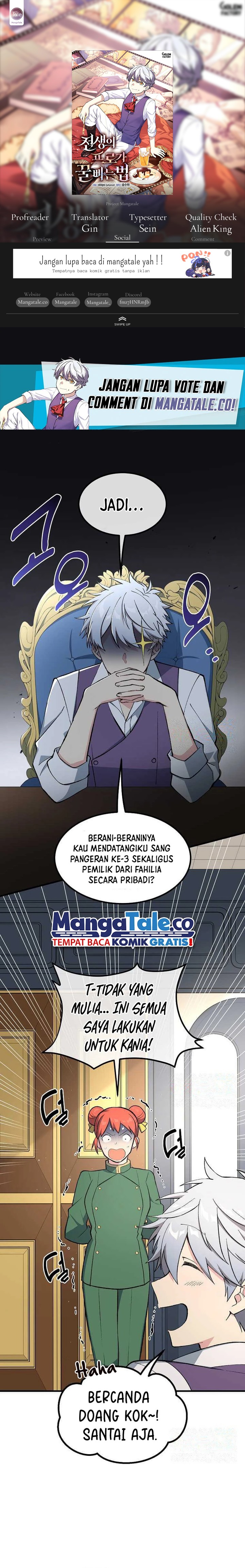 How a Former Pro Takes Advantage by Doing an Easy Job (How the Pro in His Past Life Sucks the Sweet) chapter 79