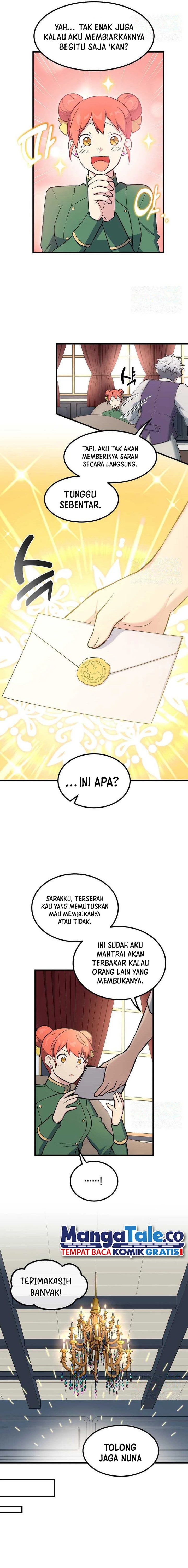 How a Former Pro Takes Advantage by Doing an Easy Job (How the Pro in His Past Life Sucks the Sweet) chapter 79