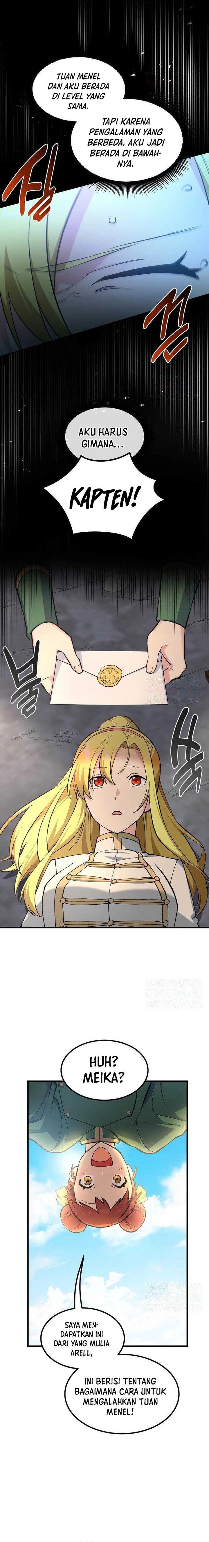 How a Former Pro Takes Advantage by Doing an Easy Job (How the Pro in His Past Life Sucks the Sweet) chapter 79