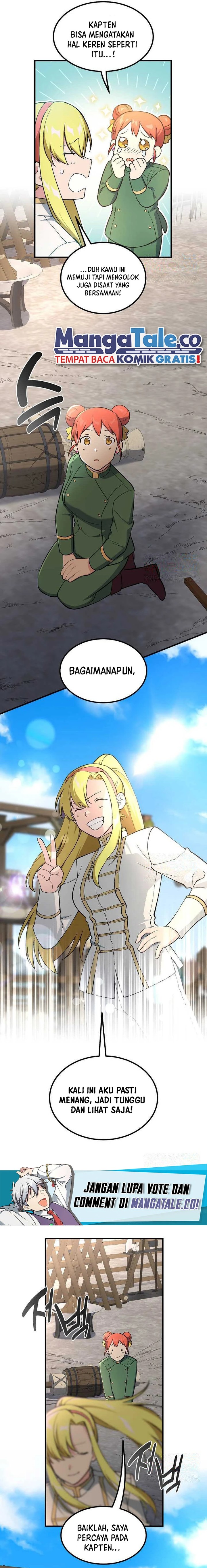 How a Former Pro Takes Advantage by Doing an Easy Job (How the Pro in His Past Life Sucks the Sweet) chapter 79