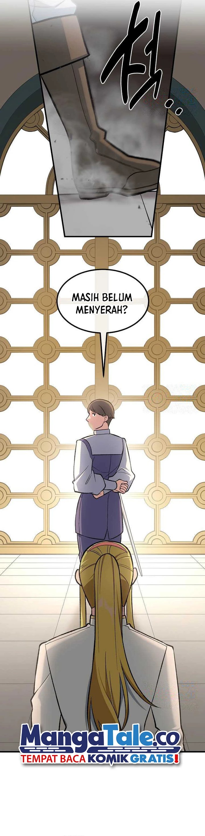 How a Former Pro Takes Advantage by Doing an Easy Job (How the Pro in His Past Life Sucks the Sweet) chapter 79