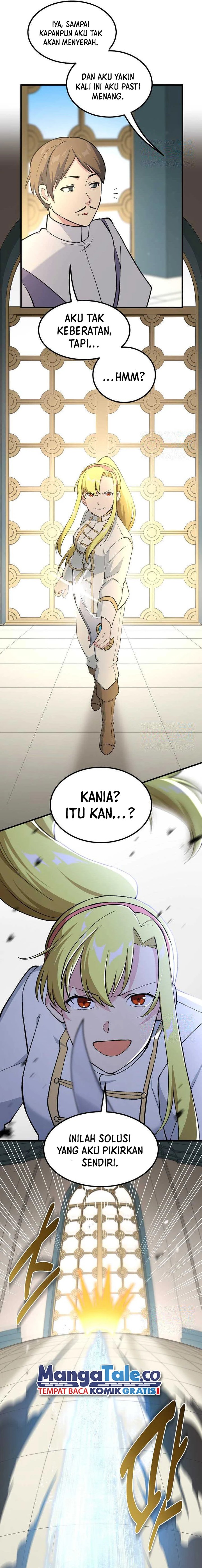 How a Former Pro Takes Advantage by Doing an Easy Job (How the Pro in His Past Life Sucks the Sweet) chapter 79