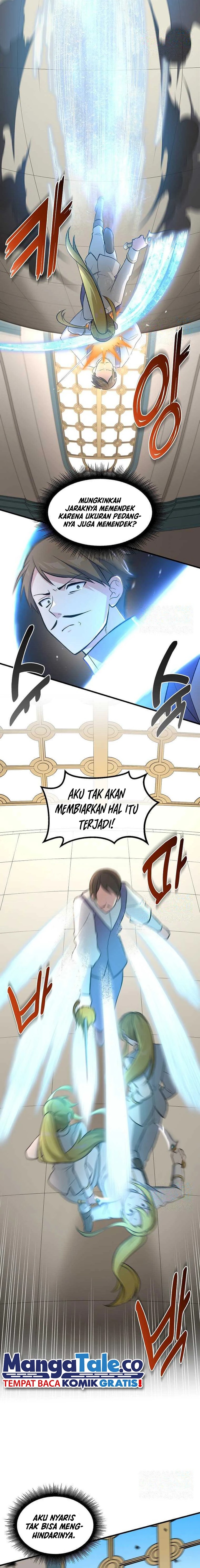 How a Former Pro Takes Advantage by Doing an Easy Job (How the Pro in His Past Life Sucks the Sweet) chapter 79
