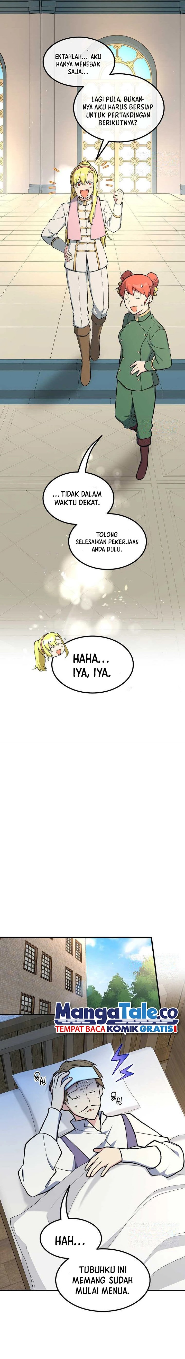 How a Former Pro Takes Advantage by Doing an Easy Job (How the Pro in His Past Life Sucks the Sweet) chapter 80