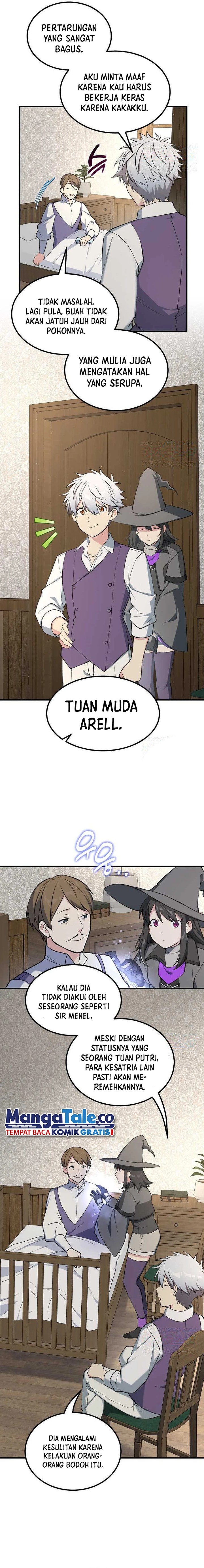 How a Former Pro Takes Advantage by Doing an Easy Job (How the Pro in His Past Life Sucks the Sweet) chapter 80