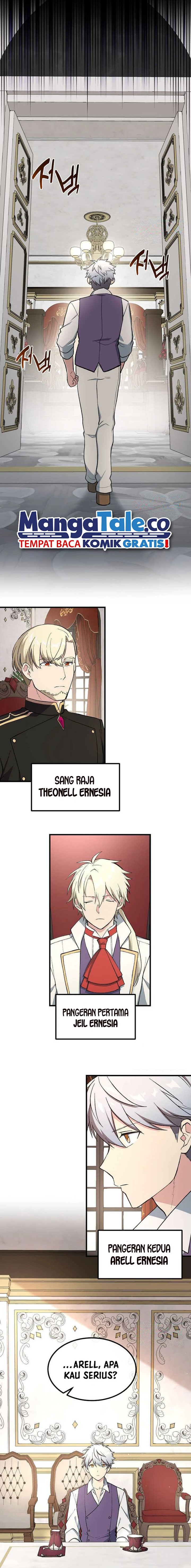 How a Former Pro Takes Advantage by Doing an Easy Job (How the Pro in His Past Life Sucks the Sweet) chapter 80