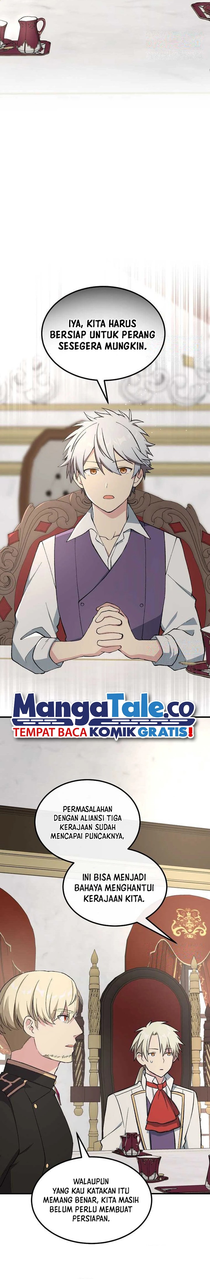 How a Former Pro Takes Advantage by Doing an Easy Job (How the Pro in His Past Life Sucks the Sweet) chapter 80