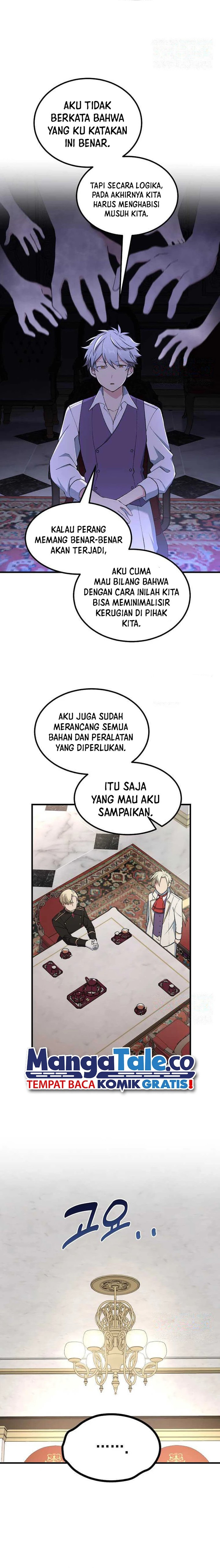 How a Former Pro Takes Advantage by Doing an Easy Job (How the Pro in His Past Life Sucks the Sweet) chapter 80
