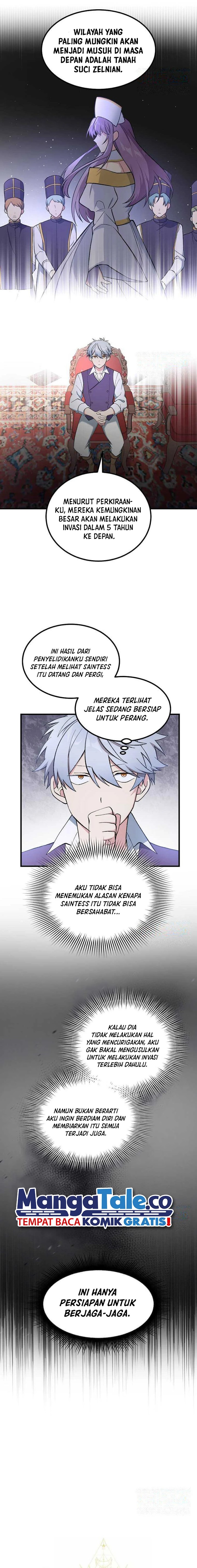 How a Former Pro Takes Advantage by Doing an Easy Job (How the Pro in His Past Life Sucks the Sweet) chapter 80