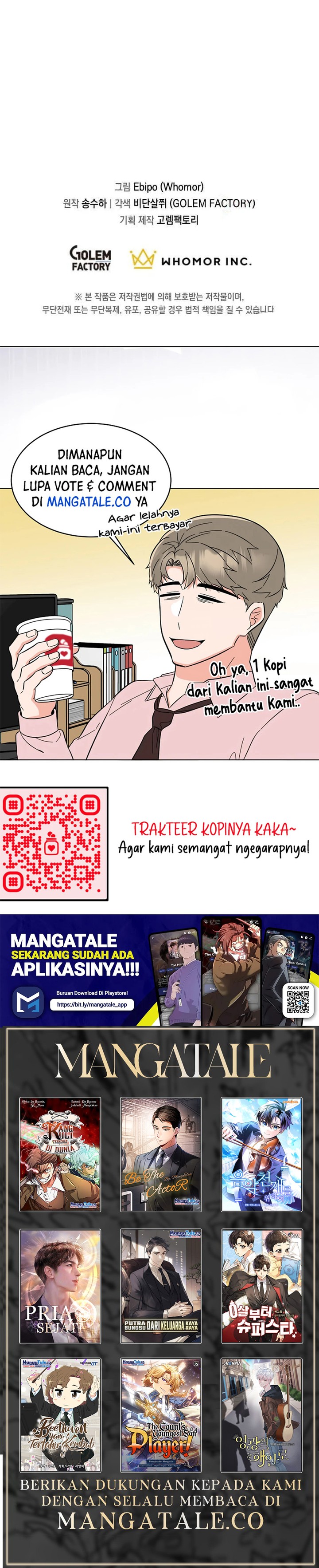 How a Former Pro Takes Advantage by Doing an Easy Job (How the Pro in His Past Life Sucks the Sweet) chapter 80