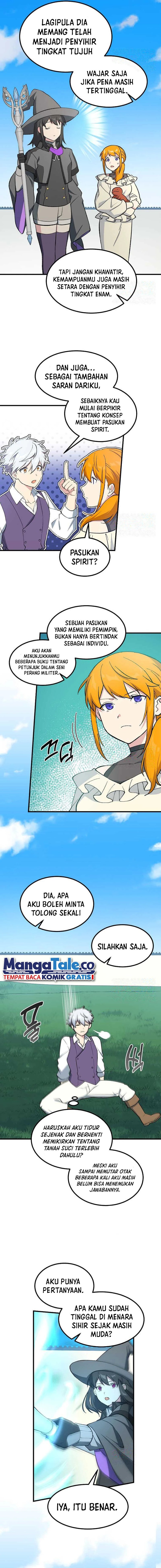 How a Former Pro Takes Advantage by Doing an Easy Job (How the Pro in His Past Life Sucks the Sweet) chapter 85