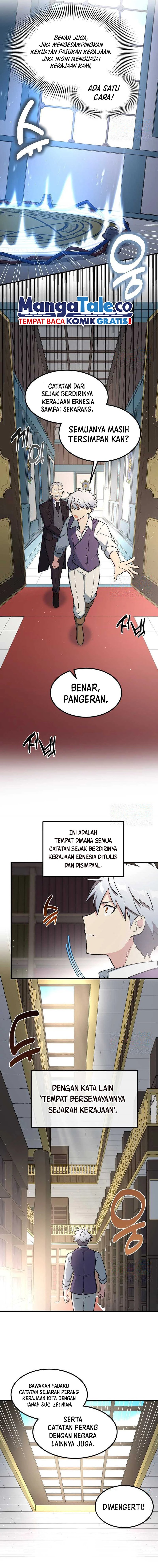 How a Former Pro Takes Advantage by Doing an Easy Job (How the Pro in His Past Life Sucks the Sweet) chapter 85