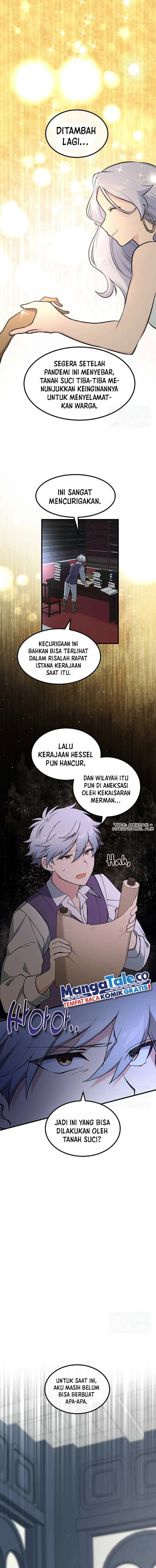 How a Former Pro Takes Advantage by Doing an Easy Job (How the Pro in His Past Life Sucks the Sweet) chapter 85