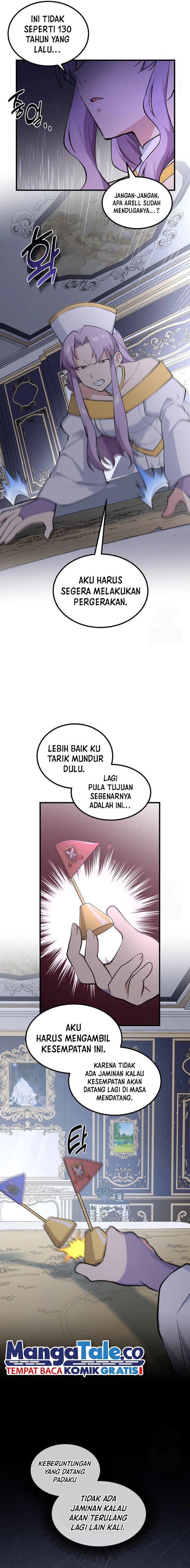 How a Former Pro Takes Advantage by Doing an Easy Job (How the Pro in His Past Life Sucks the Sweet) chapter 88
